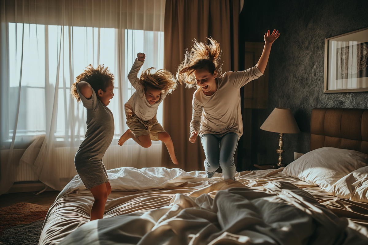 Szkoła dla rodziców i wychowawców Przystań